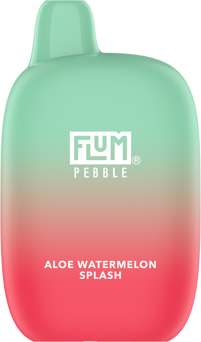 Flum Pebble