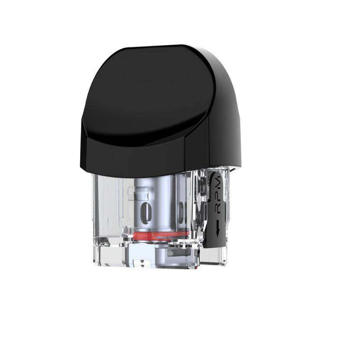 Smok Nord 2 Empty RPM Pod (Pack of 3) - No Coil