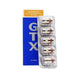 Vaporesso GTX Coils (5 Pack)